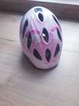 Kask Rowerowy dziewczęcy 50cm na Rower Hulajnogę Rolki marki Giro