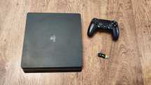 Przerobiona Konsola PS4 1TB GoldHen CFW 9.00 Jailbreak Hen Zamiana