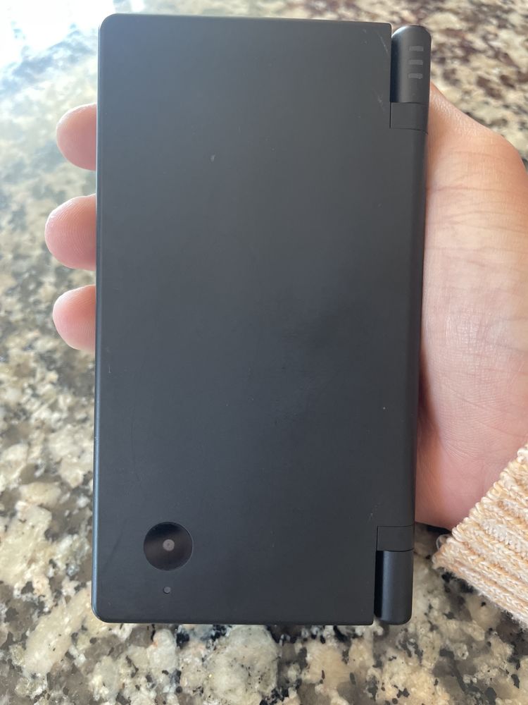 Vendo nintendo ds