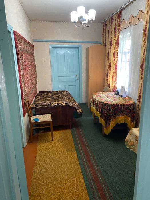 Продам будинок в Бервицях Броварського району