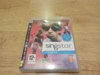 Gra SINGSTAR do konsoli PS3