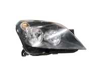 Lampa reflektor Opel Astra H prawy przód prawa przednia