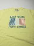 T-shirts MC2 Saint Barth L 3XL