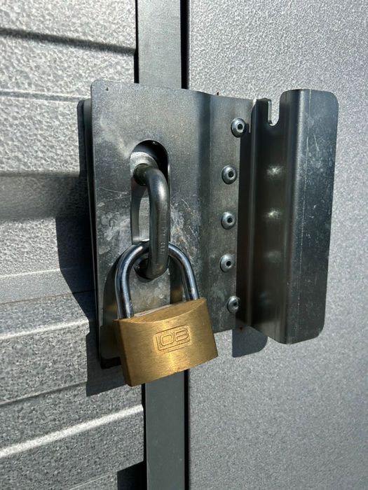 Brakuje Ci miejsca? Wynajmij magazyn 24/7 już od 147 zł/miesięcznie!