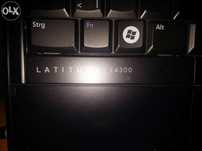 Dell latitude e 4300 placa quebrada, sem disco rígido, sem dvd rom