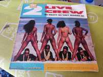 Disco  grandes de vinil
