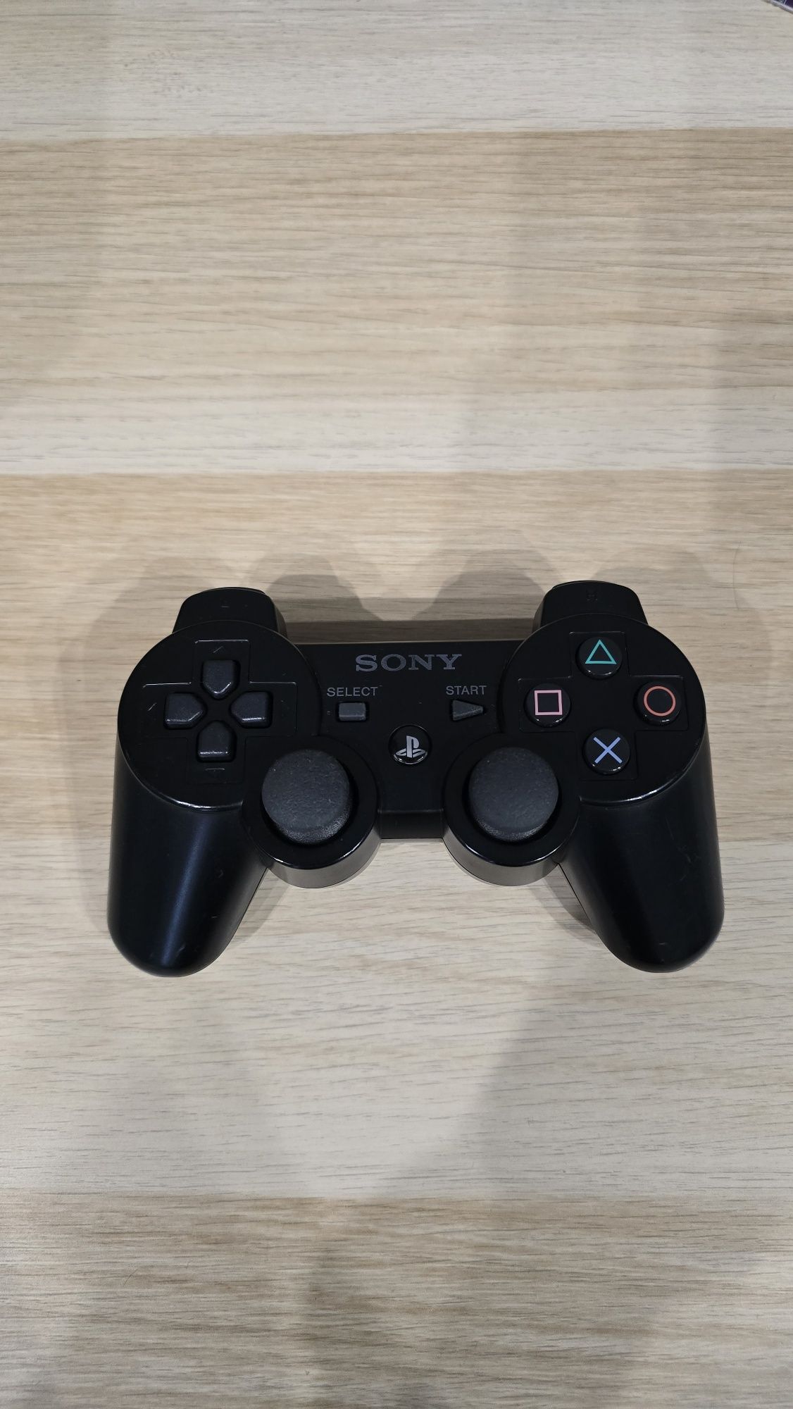 Kontroler Dualshock 3 PS3
