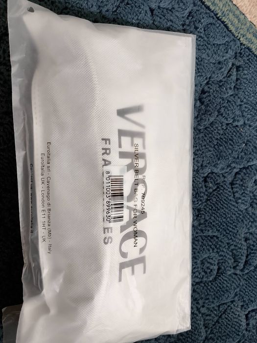 Nerka Versace oryginal