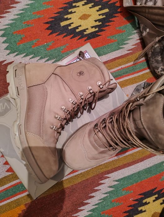 Тактичні черевики, взуття, берци Redback