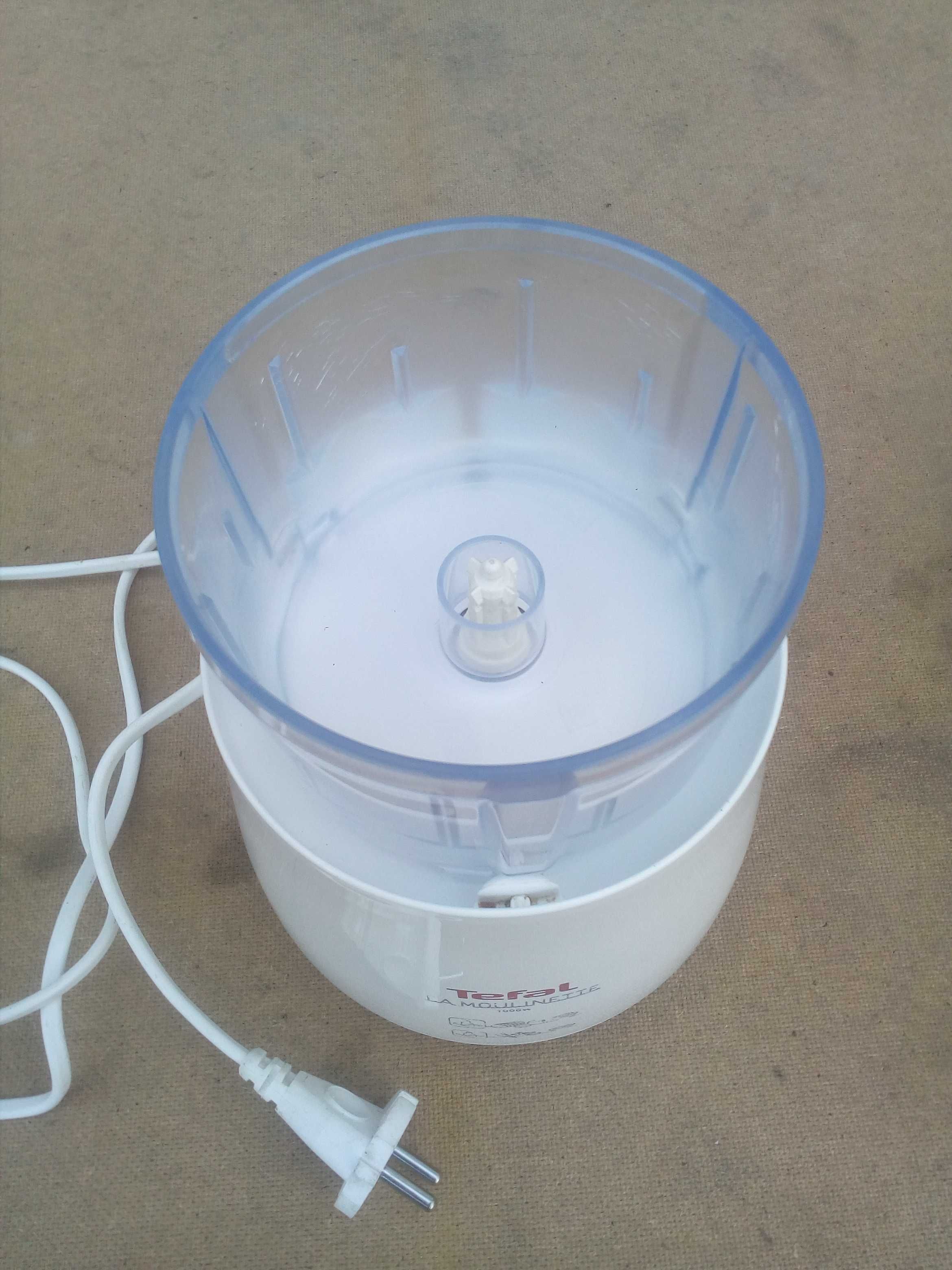 Подрібнювач Tefal 1000w Блендер