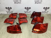 Стопи задні фари фонарі Audi A4 B7 Ауді А4 В7 стоп