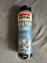 Czyscik do pian montazowych Soudal