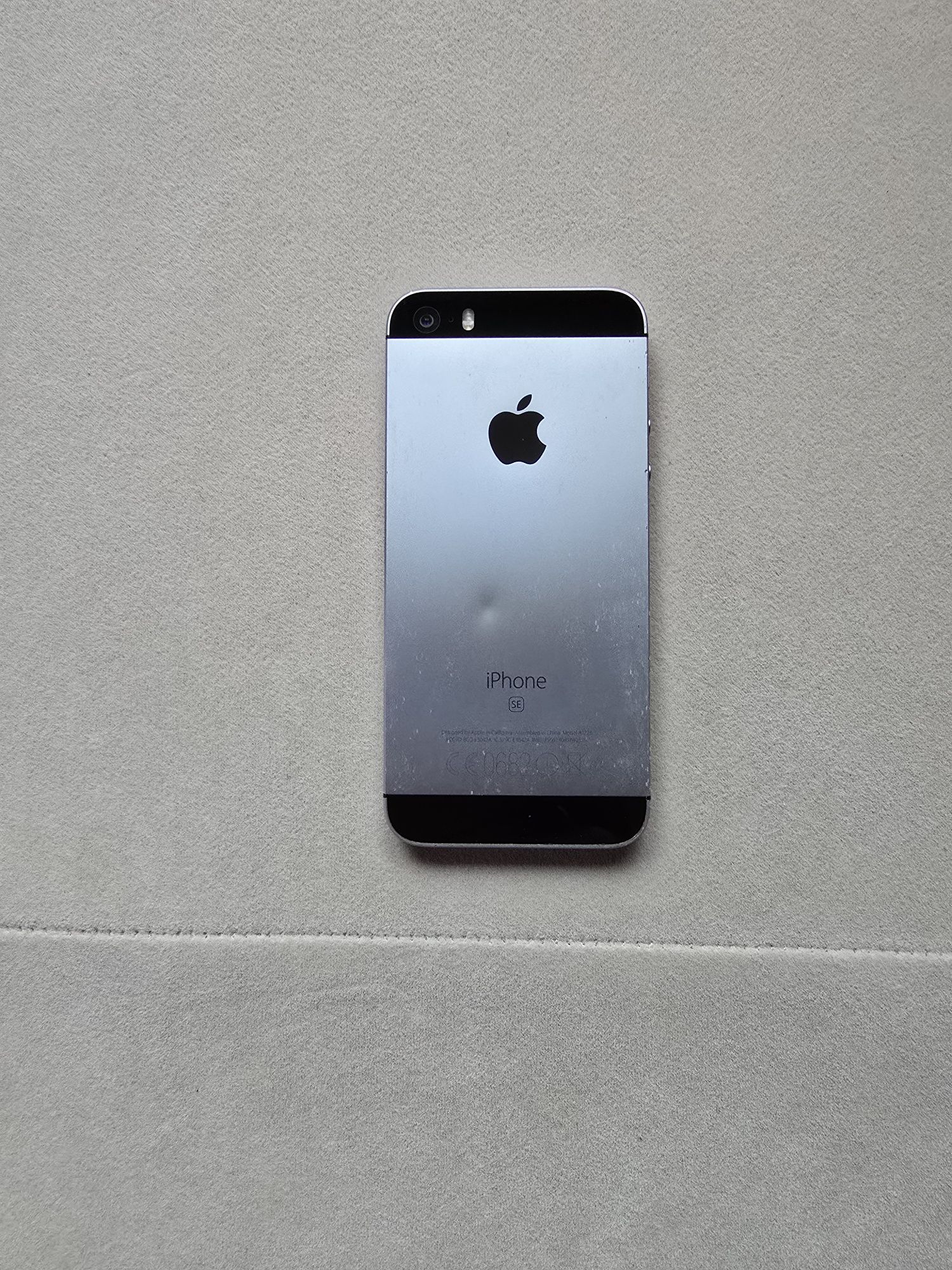 Apple iPhone Se 32GB,space gray