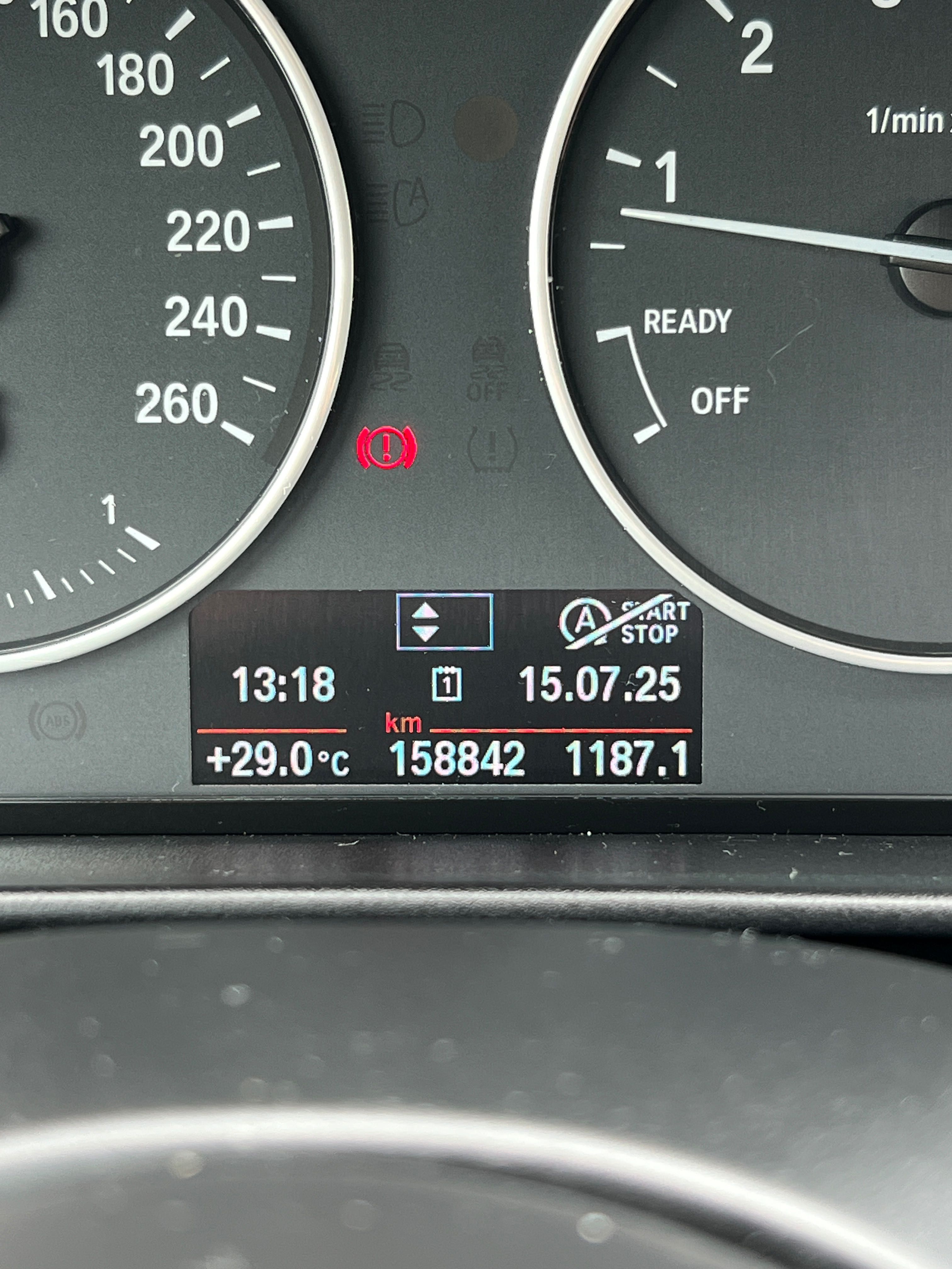 BMW serii 1 F21 2012r