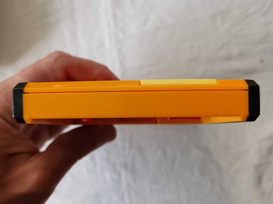 Snoopy | SM-91 (Game & Watch, Reprobox, Tested, No Manual/Battery)