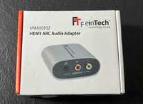 FeinTech VMA00102 adapter audio TV HDMI-EARC