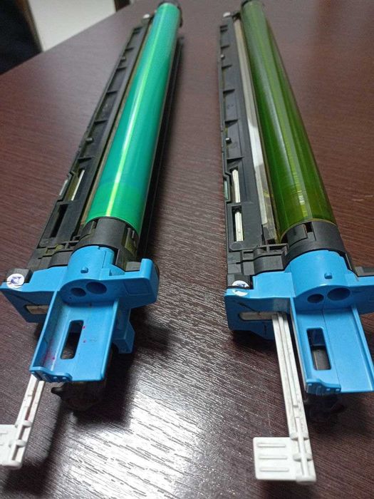 фотобарабани(блоки у зборі),б/в до Konica MinoltaC224/284/364/454/554