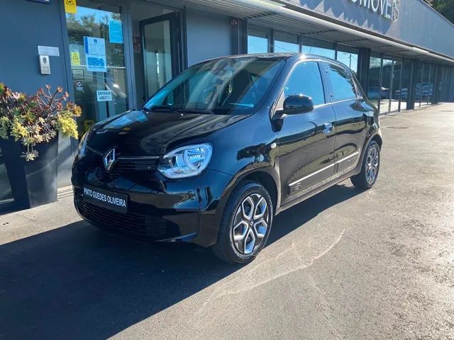 Renault Twingo SCe 75 LIMITED