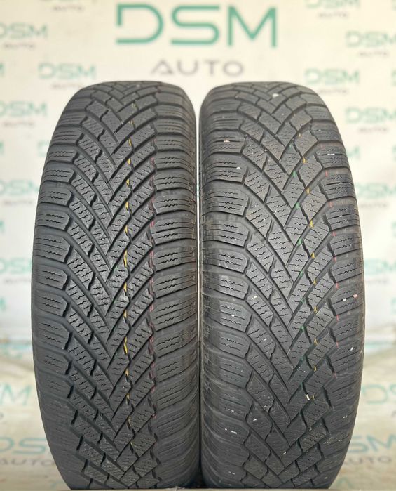 Скад шин б/в. 175/70 R14 Continental ContiWinterContact TS 860