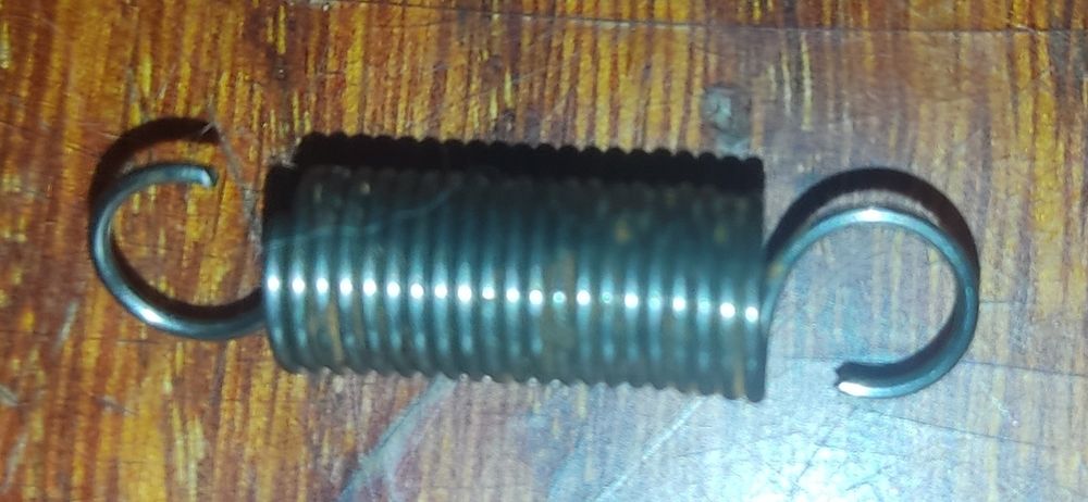 Пружина гачка двері мікрохвильовки