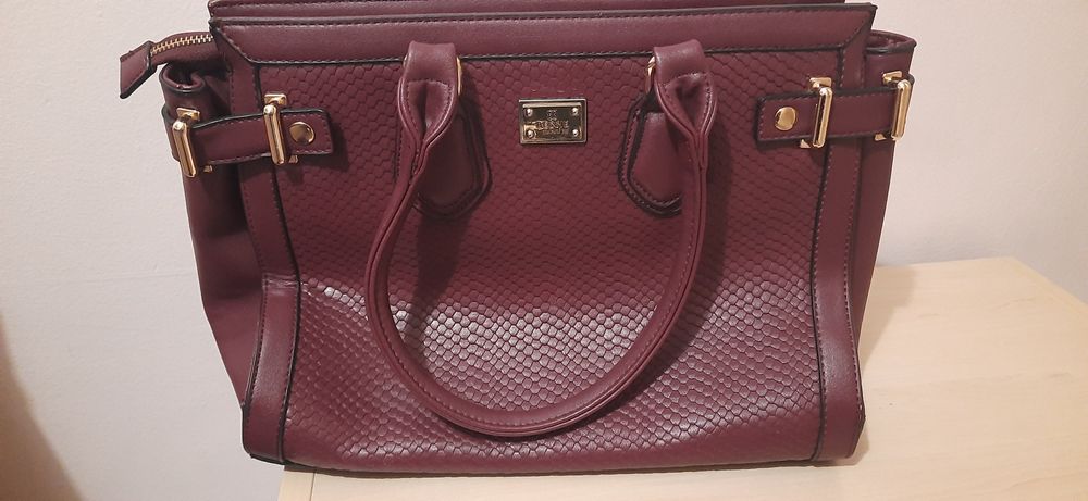 Torebka damska Bessie London