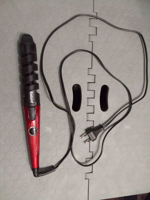 Плойка Saturn ST-HC7363