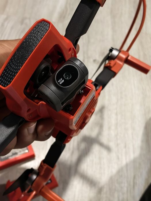 Drone Fimi mini 3