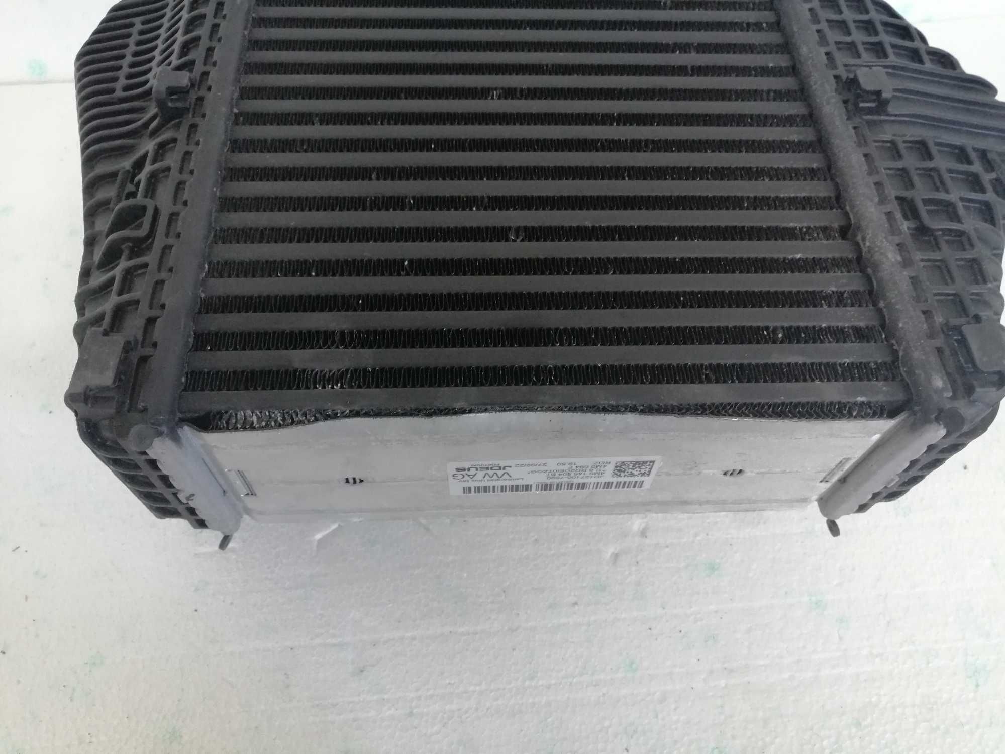 Intercooler Audi RSQ8 Lamborghini Urus 4M0.145.804BT