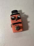 Hotone Krush Bit Crusher destroyer efekt gitarowy malutki