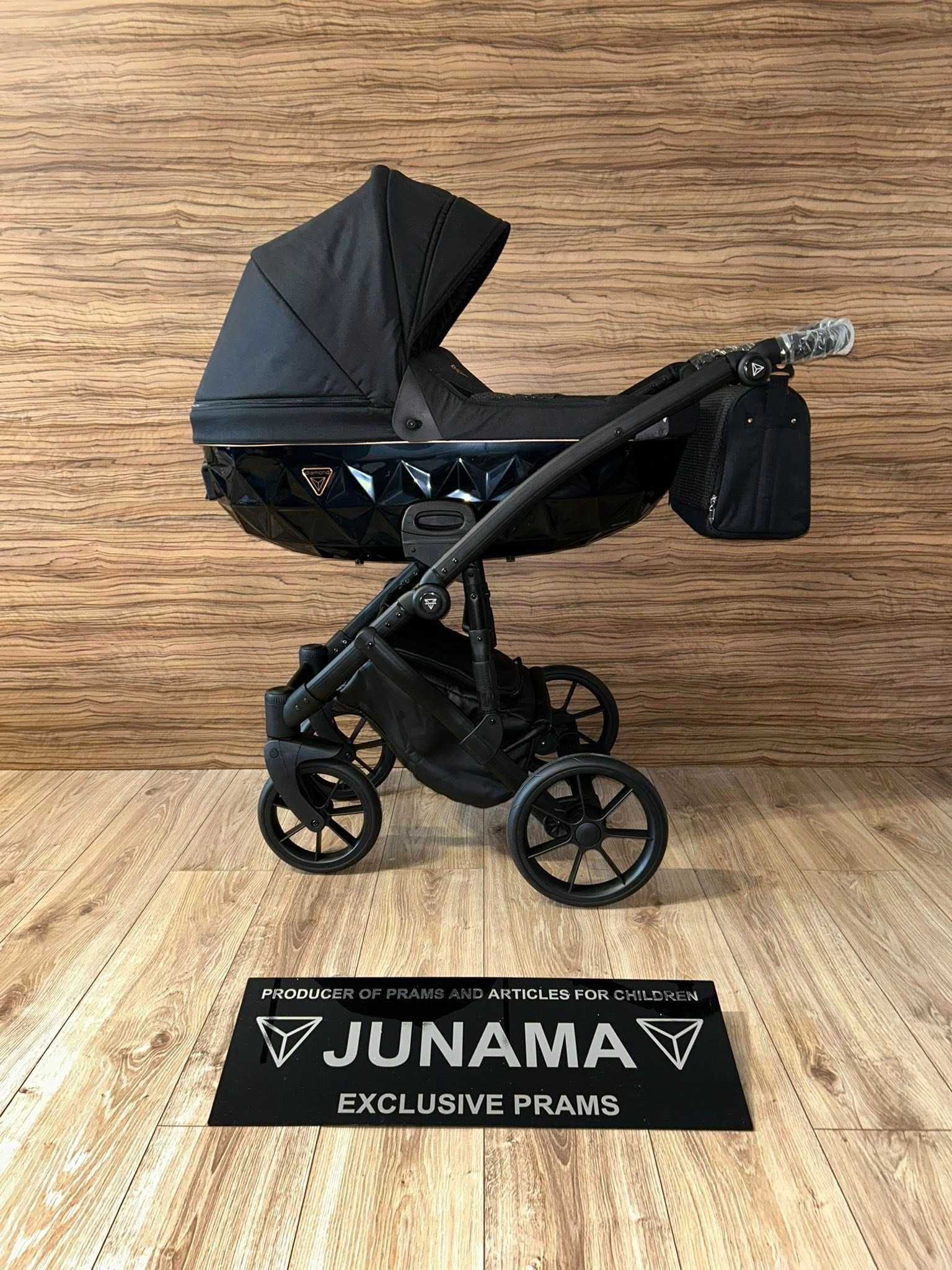 NOWY wózek Junama i inne 1w1 2w1 3w1 4w1 OLSZTYN Wysyłka!