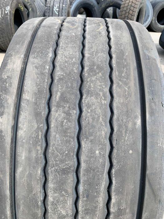 435/50R19.5 Opona Typ CONTINENTAL HYBRID HT3 Naczepa