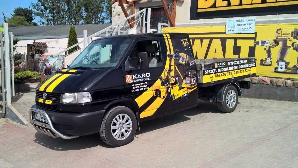ZESTAW combo DEWALT DCK422P3T - idealny na start + GRATIS  CZAPKA MEGA