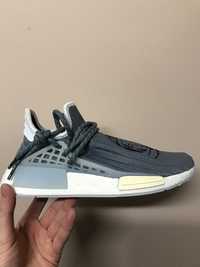 Кроссовки Adidas x Pharrell Williams BBC HU NMD 39, 41.5