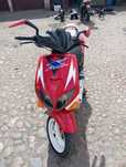 Peugeot Speedfight1 50cm Owiewki śilnik śiedzenie koła lampy