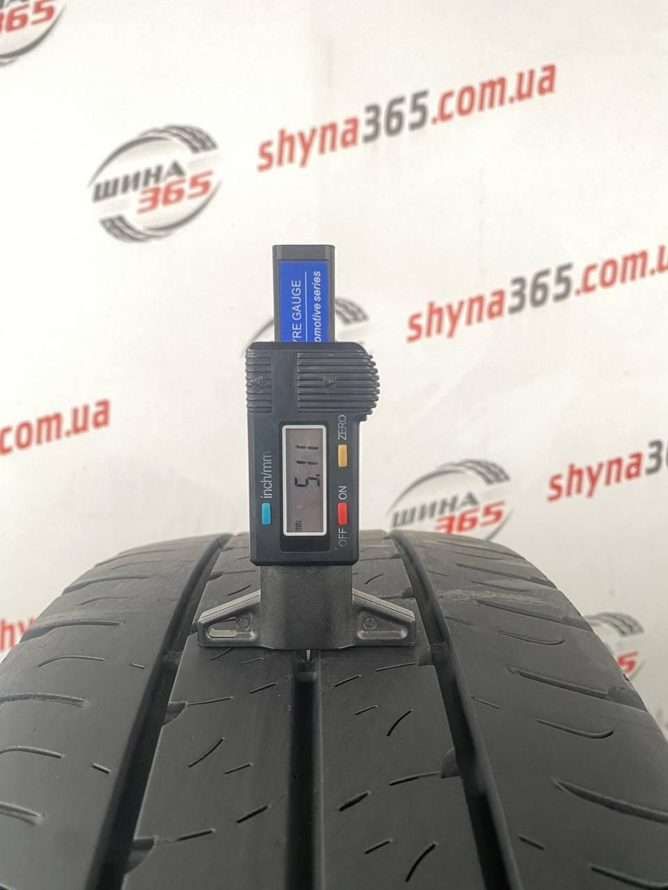 205/65 r16c goodyear efficientgrip cargo 5mm