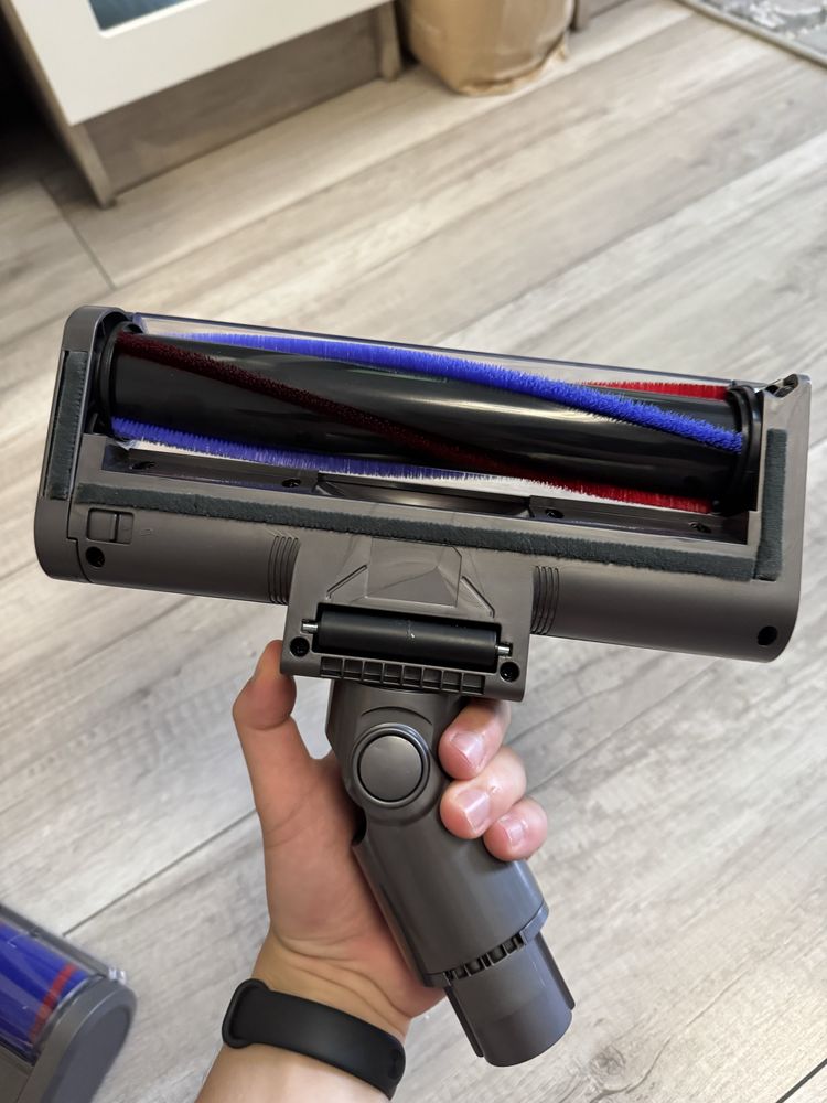 Насадка/щітки для пилесоса Dyson V6 V7 V8 V10 нові