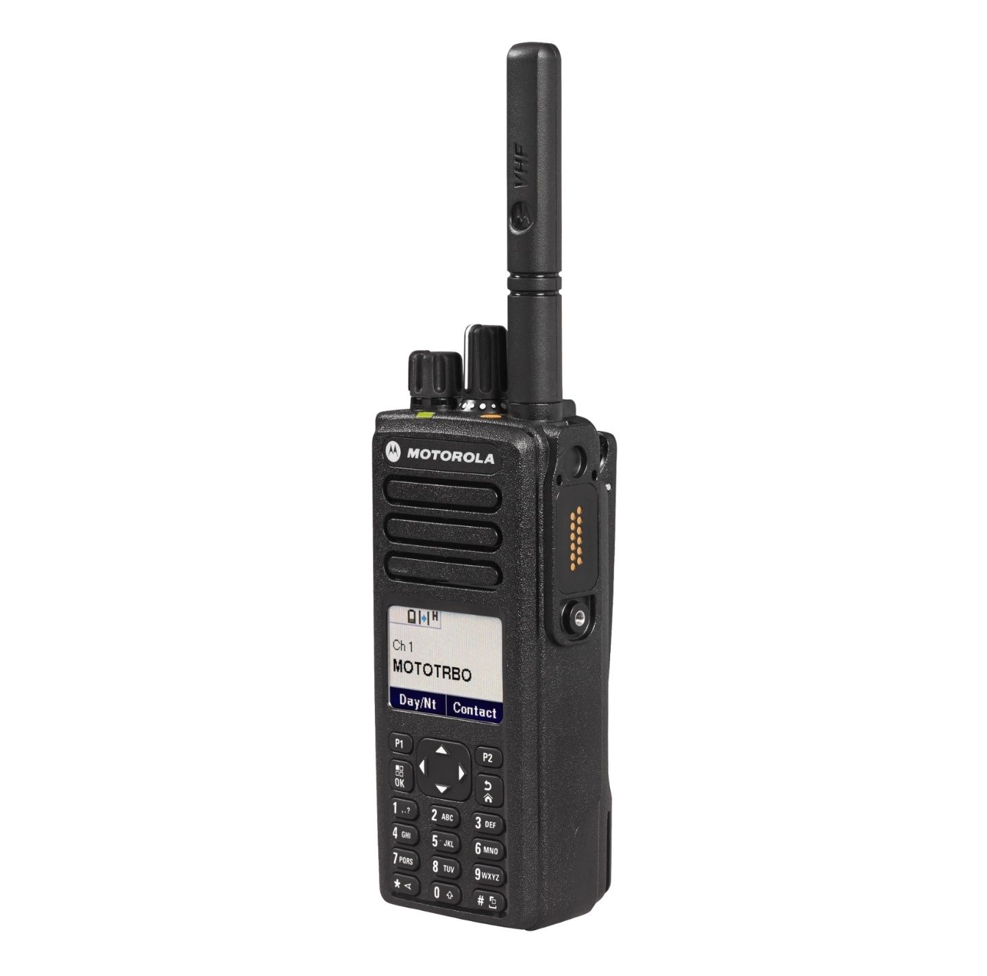 Радіостанція Motorola DP4400E DP4401E DP4800E DP4801E VHF UHF ліцензія