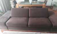 Komplet sofa Vero 3 os.z f.spania +fotel