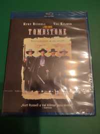 Film Blu-ray Tombstone (Kurt Russell, Val Killer) Pl sklep