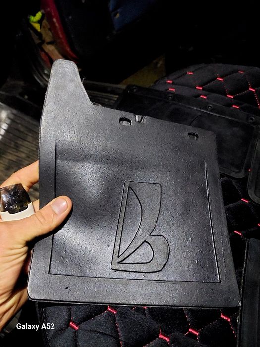 Бризговики Ваз2108