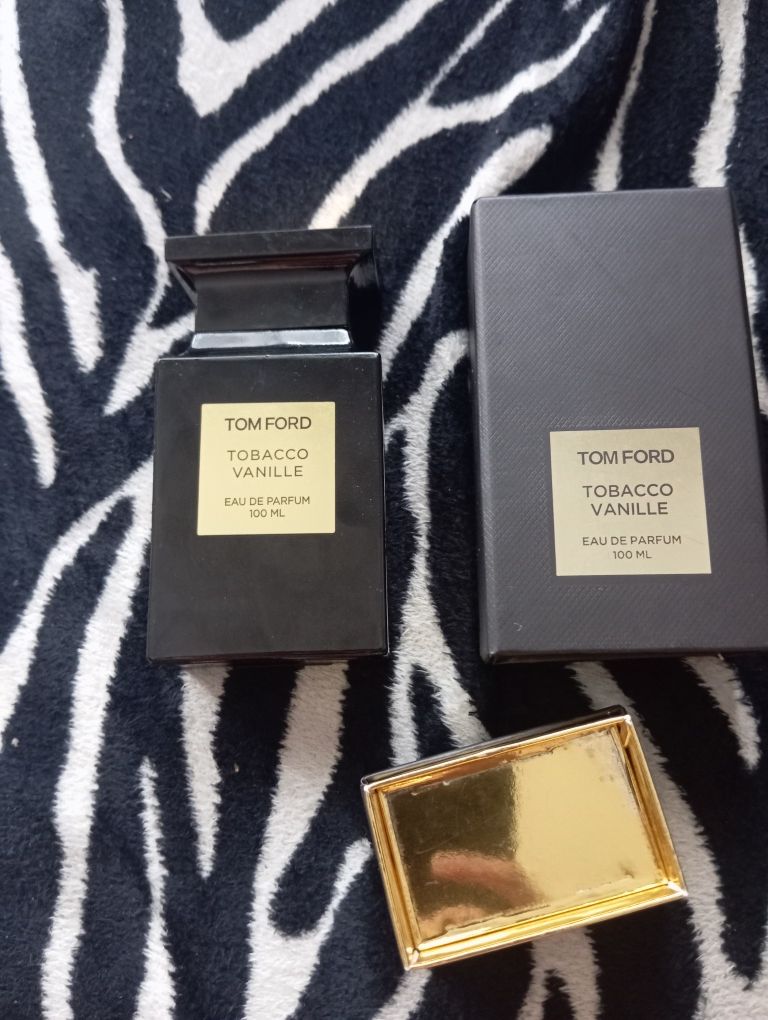 Tom Ford - Tabaco Vanille