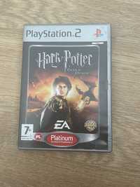 Harry potter czara ognia ps2 play station 2