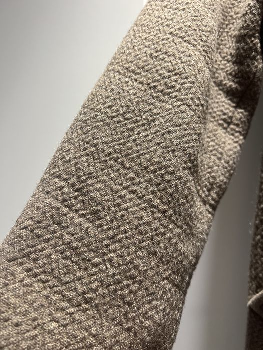 Тепле пальто Zara