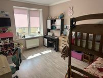 2к ЖК Київський маєток 77 м2 Софіївська Борщагівка Бучанський