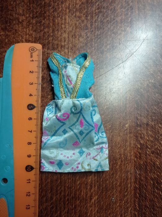 Одежда для кукол