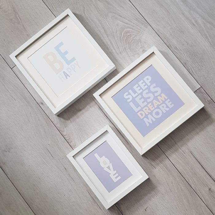 Śliczny zestaw grafik