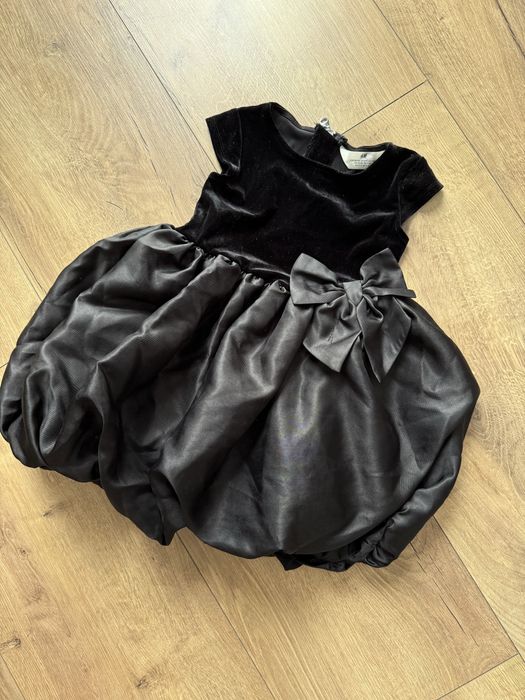 Сукня для дівчинки HM