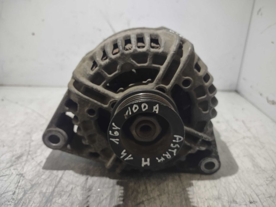 Alternator 100A OPEL ASTRA H 1.4 16V