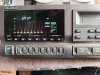 Alesis ADAT 8 track