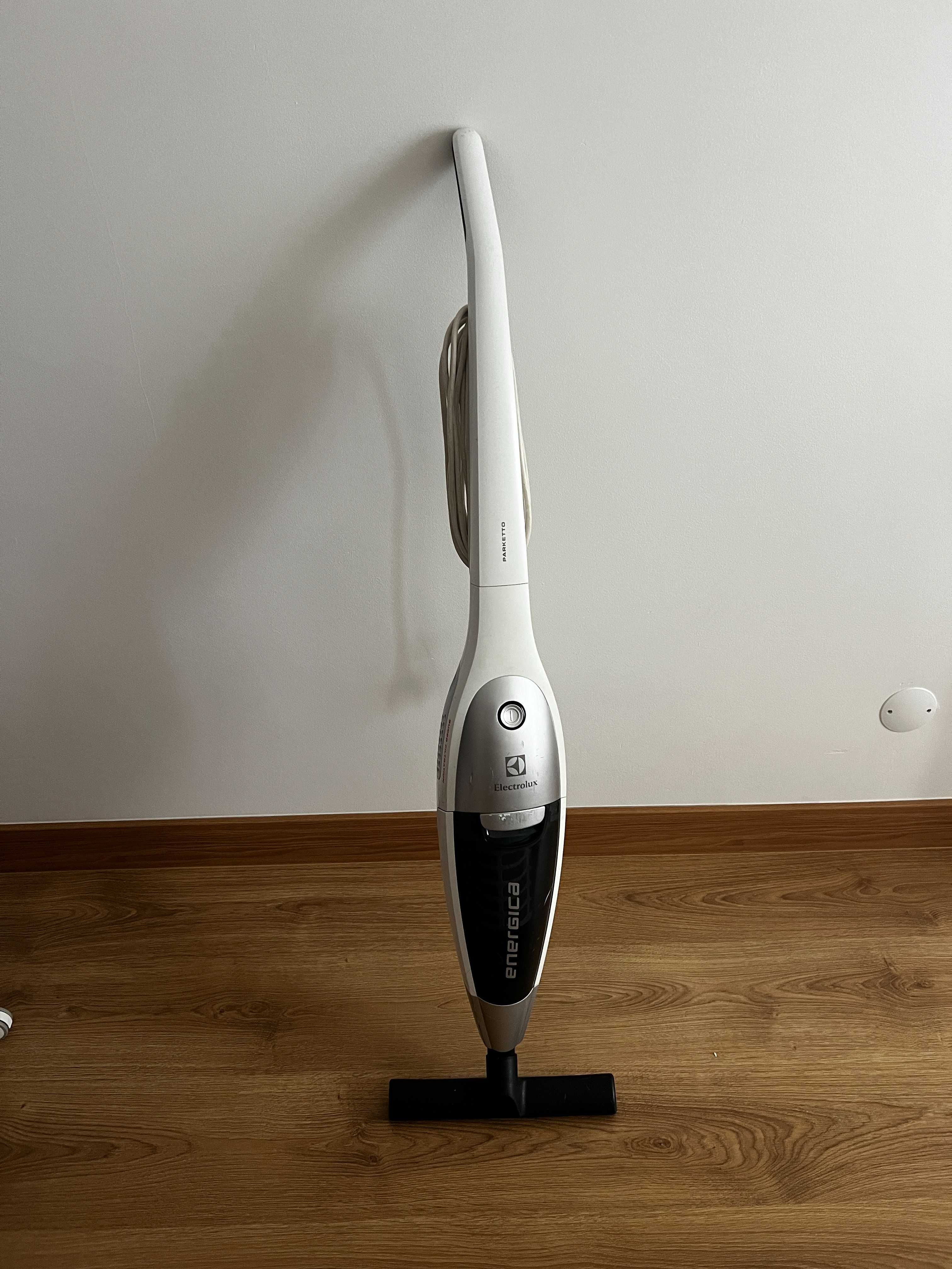 Aspirador vertical Electrolux Parketo